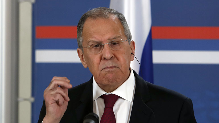 ΥΠΕΞ Ρωσίας: Η ρωσοτουρκική στρατιωτική συνεργασία θα συνεχιστεί παρά τις αμερικανικές κυρώσεις