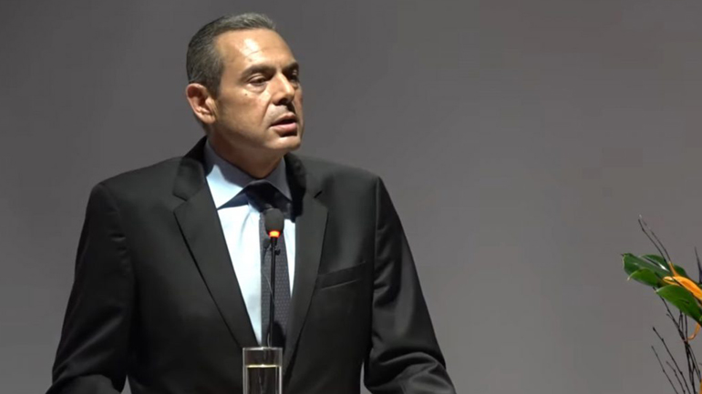 Πάνος Καμμένος: Καταδικάστηκε για συκοφαντική δυσφήμιση κατά του Αντρίκου Παπανδρέου για τα CDS