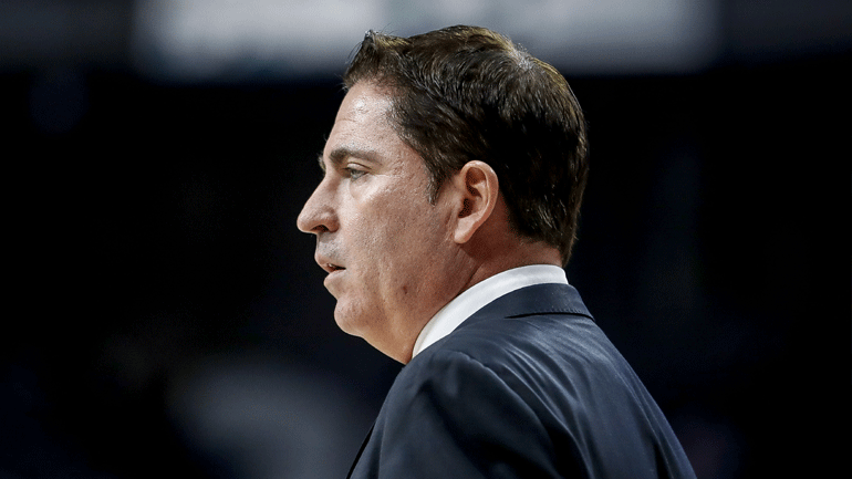 Πασκουάλ: «Ανέκδοτο η επιστροφή του Παναθηναϊκού με λεωφορείο από την Πόλη»