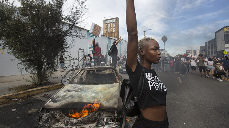 Ανασκόπηση 2020: Δέκα πλήγματα που υπέστησαν οι γυναίκες αυτή τη χρονιά