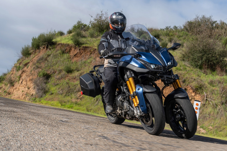 Χρειάζεται μια ανανέωση το Niken και τώρα είναι η ιδανική περίοδος με τον νέο CP3 κινητήρα