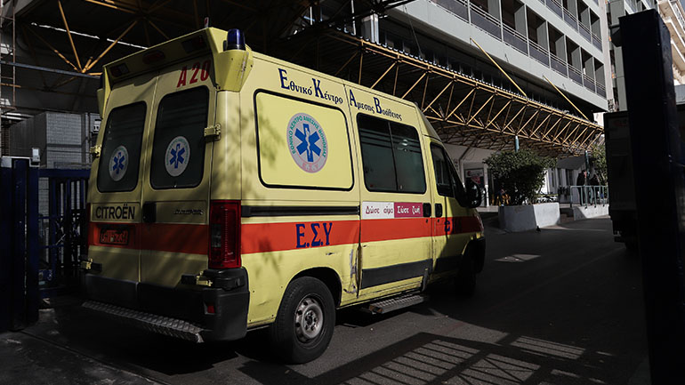 Τραγικό δυστύχημα στον υποσταθμό της Ζακύνθου