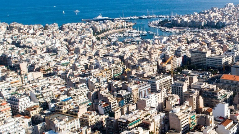 Τι αλλάζει από τον Ιανουάριο του 2021 στις πωλήσεις, μισθώσεις και αγγελίες ακινήτων Τι αλλάζει από τον Ιανουάριο του 2021 στις πωλήσεις, μισθώσεις και αγγελίες ακινήτων