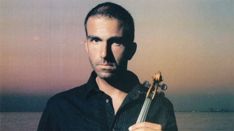 Νέος καλλιτεχνικός διευθυντής του Μεγάρου Μουσικής Θεσσαλονίκης  ο Χρίστος Γαλιλαίας