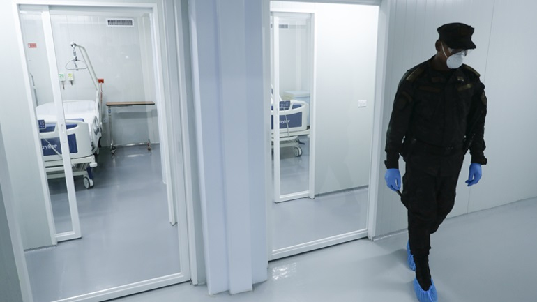 Παναμάς-Covid-19: Συμφωνίες με τέσσερις εταιρείες εμβολίων για την αγορά 5,5 εκατ. δόσεων