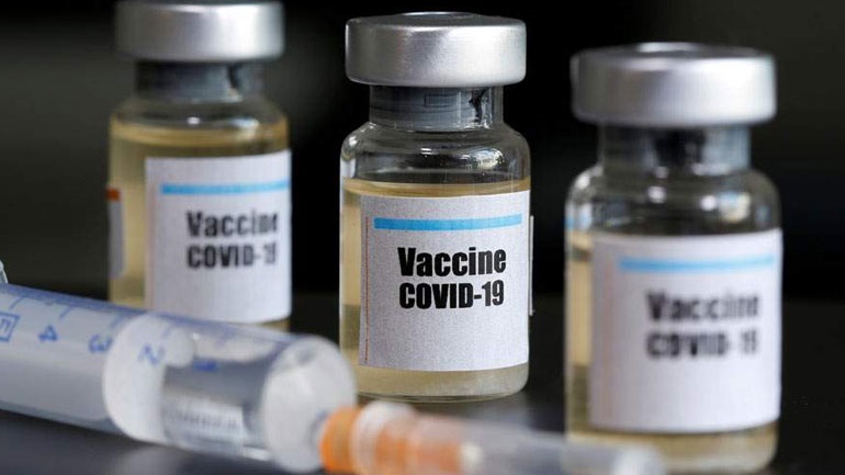 AstraZeneca: Μέχρι το τέλος του πρώτου τριμήνου δεκάδες εκατομμύρια άνθρωποι θα έχουν εμβολιαστεί