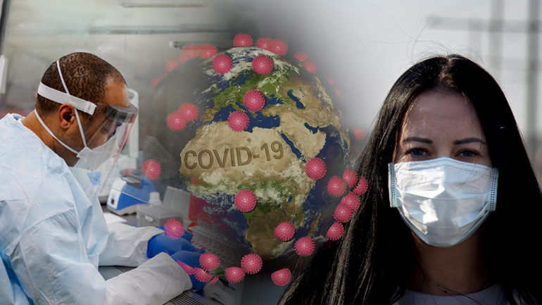 Καταγράφηκαν 942 κρούσματα σε 24 ώρες