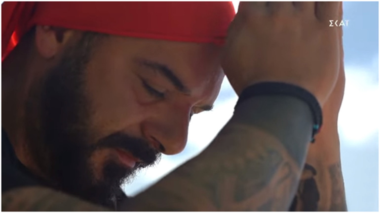 Η συγκλονιστική αποκάλυψη τού Τριαντάφυλλου για τον θάνατο τού πατέρα του