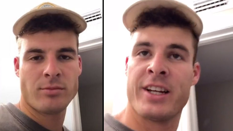  Μια selfie κάθε μέρα του 2020