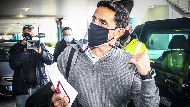 ΑΕΚ: Ξεκαθαρίζει το ρόστερ ο Χιμένεθ