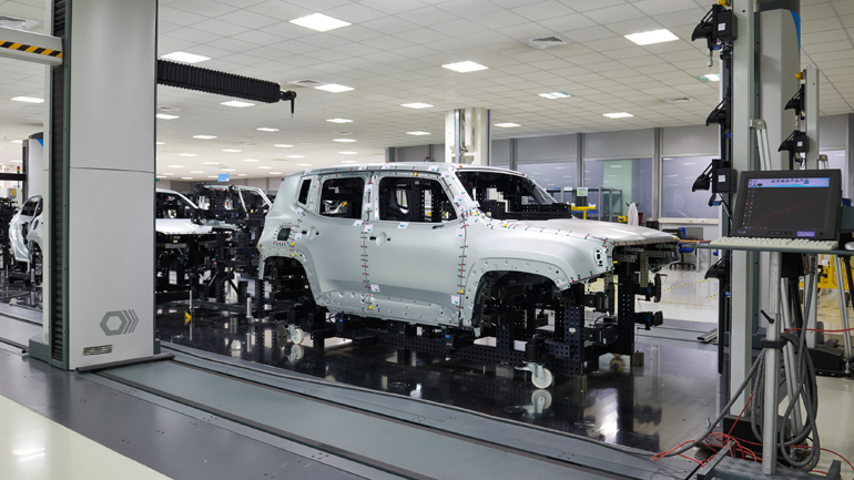 Μεγάλη επένδυση από τη Fiat Chrysler στην Πολωνία Μεγάλη επένδυση από τη Fiat Chrysler στην Πολωνία