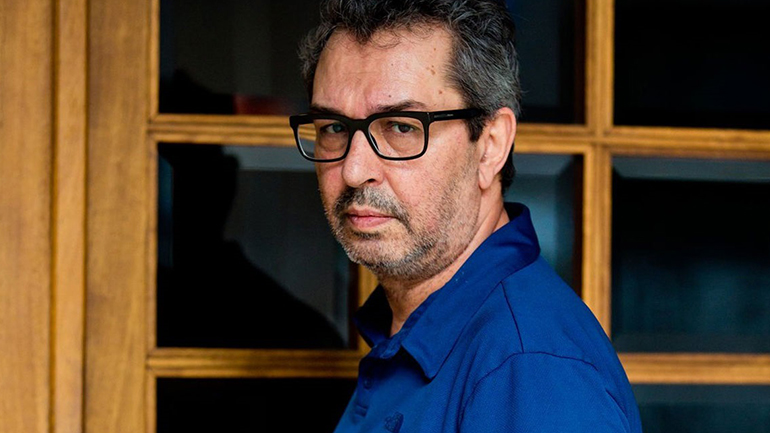 Το ξέσπασμα του Χρήστου Χατζηπαναγιώτη για τους δύσπιστους του εμβολίου του κορωνοϊού