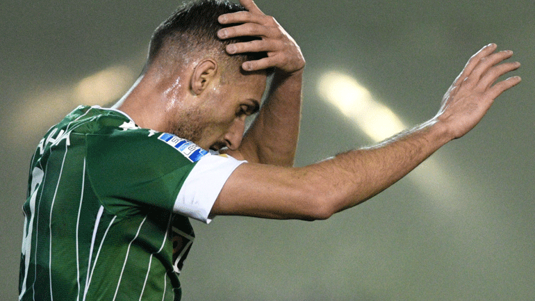 Παναθηναϊκός: Απευθείας πρόστιμο σε Μακέντα και Βιγιαφάνιες