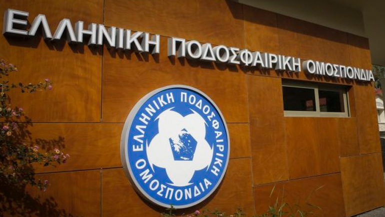 Η ΕΠΟ θα υποβάλει υγειονομικό πρωτόκολλο για τη Γ΄ Εθνική