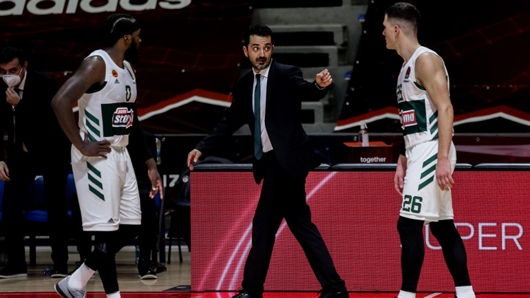 Βόβορας: «Να αλλάξουμε συμπεριφορά…»