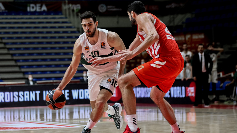 Παπαπέτρου: «Δεν μπαίνουμε στο παιχνίδι με τη σωστή νοοτροπία και προσέγγιση»