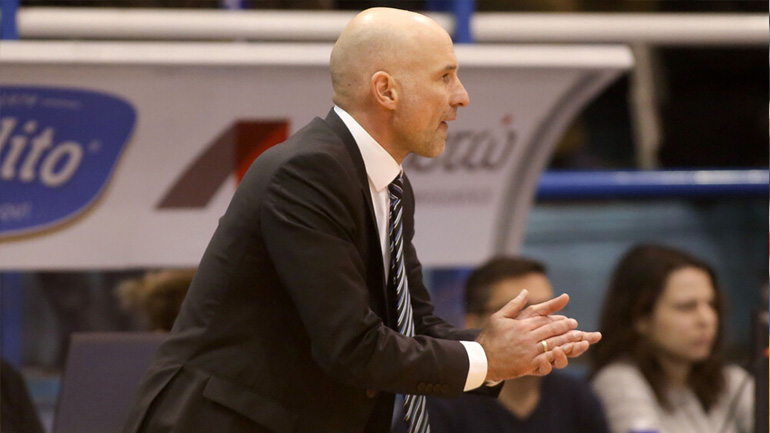 Καντζούρης: «Οι έδρες δεν υπάρχουν πλέον»