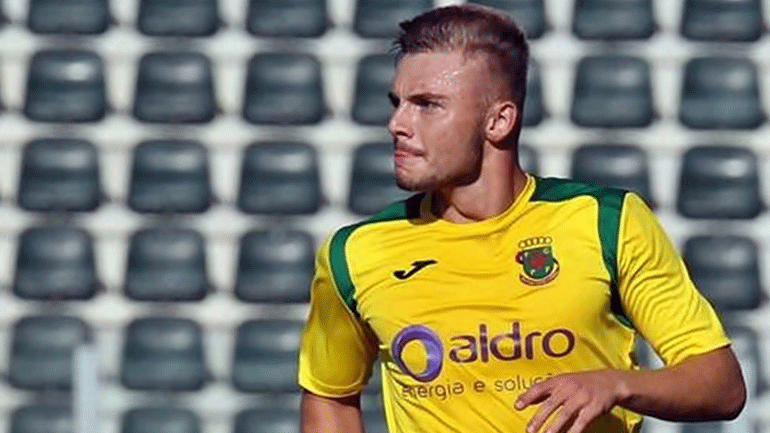 Ολυμπιακός: Αρνητική εξέλιξη με τον Ρέαμπτσιουκ, συμφώνησε να επιστρέψει στην Πόρτο