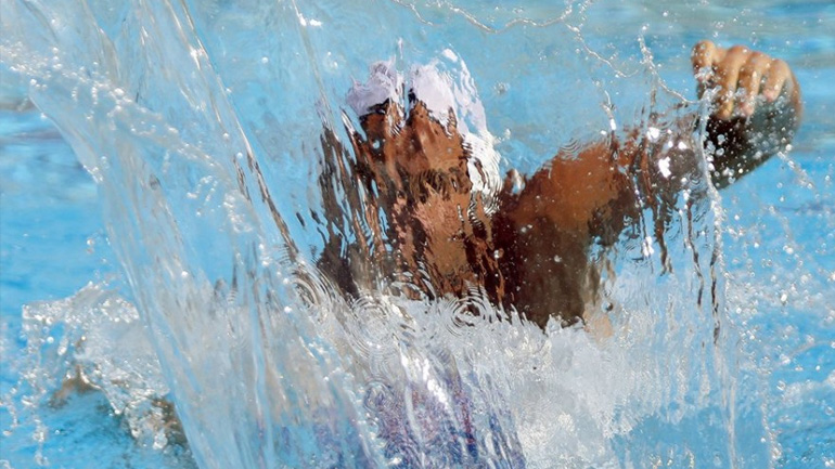 Πόλο: Τηλεδιάσκεψη με τα σωματεία Α1 Ανδρών και Α’ Εθνικής Γυναικών, για την επανέναρξη