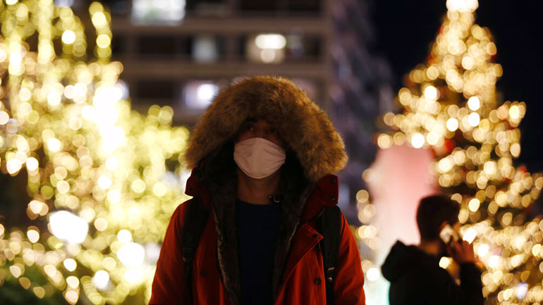 Πώς θα κάνουν ρεβεγιόν την Πρωτοχρονιά τα ξενοδοχεία της Κύπρου