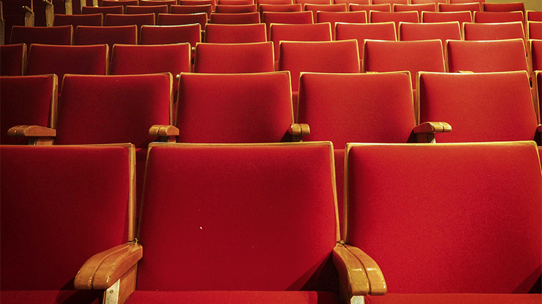 Η Ελληνική Ακαδημία Κινηματογράφου εκπέμπει σήμα κινδύνου