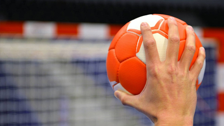 ΟΧΕ: «Το χάντμπολ σε διαδικασία επανέναρξης των δραστηριοτήτων του»