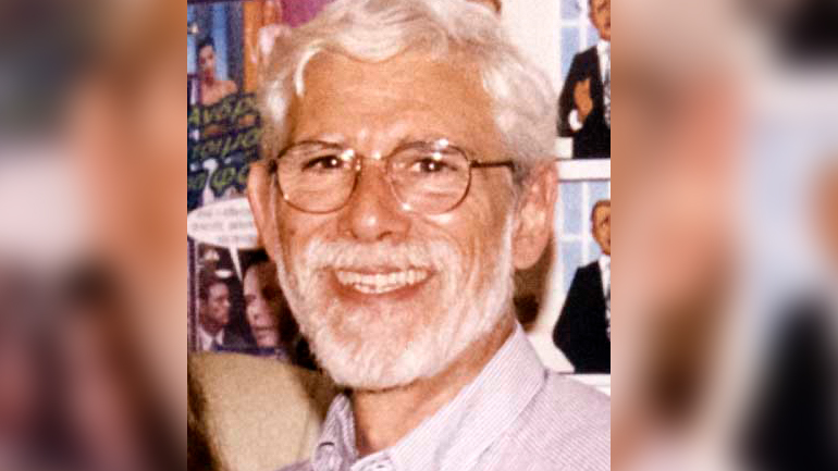 Καλό ταξίδι Σπύρο