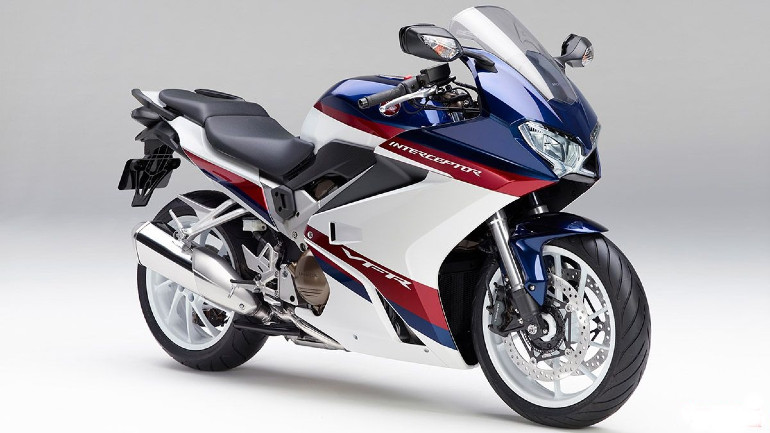 Κινδυνεύει το Honda VFR800X από το Euro5;