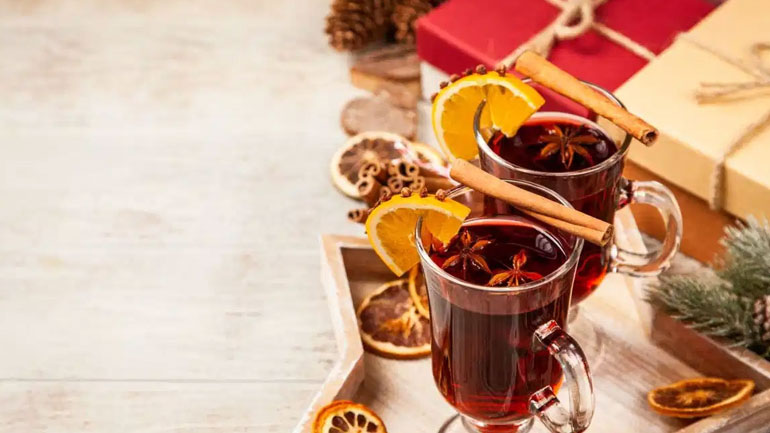 Μηλίτης για τις κρύες νύχτες δίπλα στο τζάκι