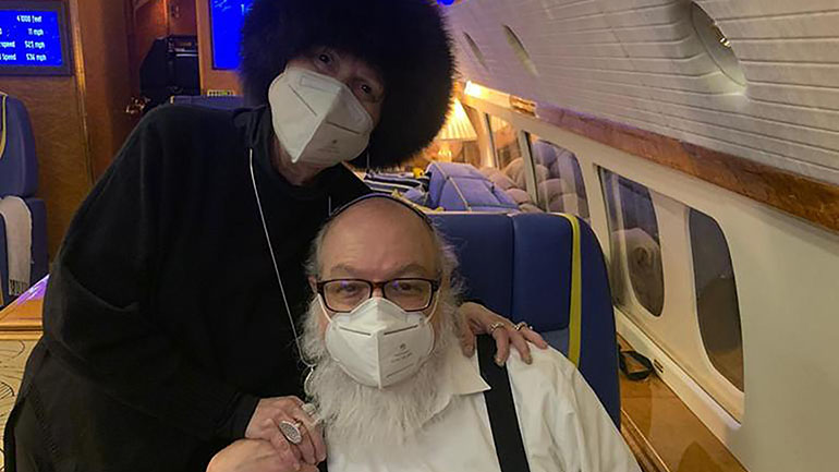 Το Ισραήλ καλωσόρισε τον Πόλαρντ, τον πρώην κατάσκοπό του στις Ηνωμένες Πολιτείες