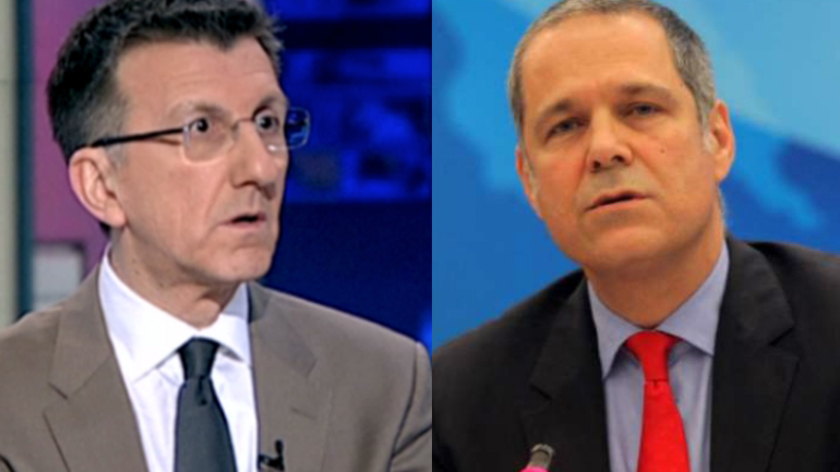 Αγωγή της ΑΔΕΔΥ κατά Τζήμερου για τους «ασπόνδυλους» – Αιχμές και κατά Πορτοσάλτε