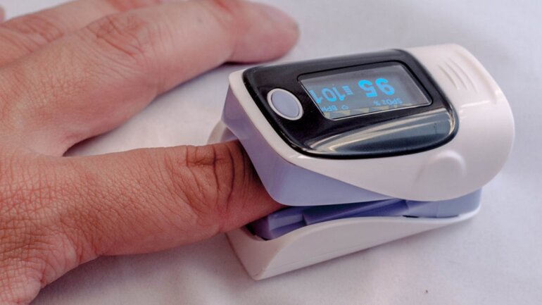 Μια εξήγηση για την έλλειψη οξυγόνωσης του αίματος που εντοπίζεται σε πολλούς ασθενείς με COVID-19