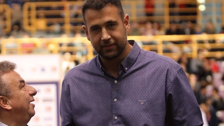 Μπάσκετ: Επιστολή ΠΣAΚ για επιστροφή στις προπονήσεις από την 1η Ιανουαρίου