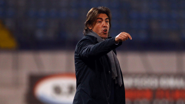 Απολύθηκε από τη Βάσκο ντα Γκάμα ο Σα Πίντο