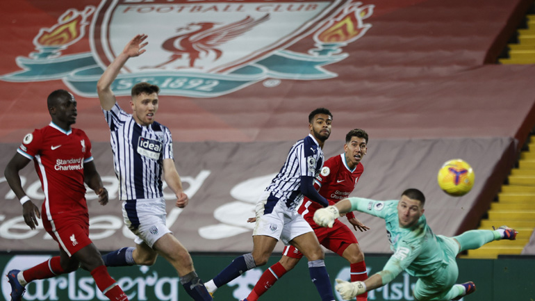 Αγγλία: «Έκλεισε» και τα γήπεδα των Λίβερπουλ-Έβερτον η βρετανική κυβέρνηση