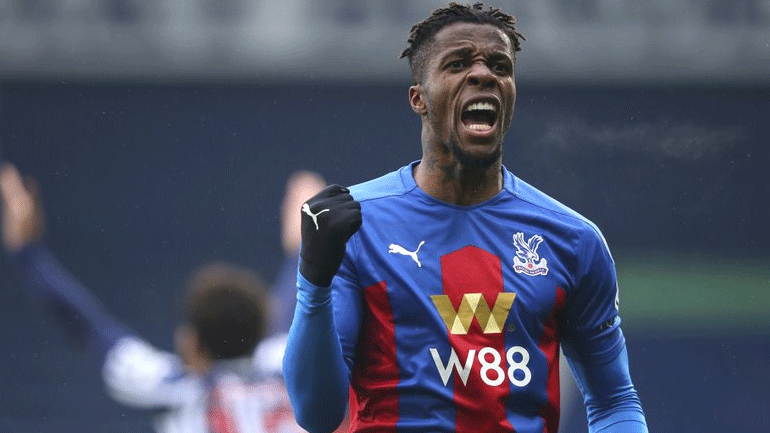 Κρίσταλ Πάλας: Πρόταση της Μίλαν για τον Ζαχά