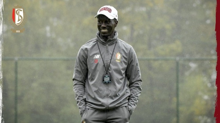 Βέλγιο: Ο Λεγέ ανέλαβε τη Σταντάρ Λιέγης