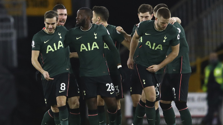 Αγγλία: Αναβλήθηκε λόγω κορωνοϊού το Τότεναμ-Φούλαμ