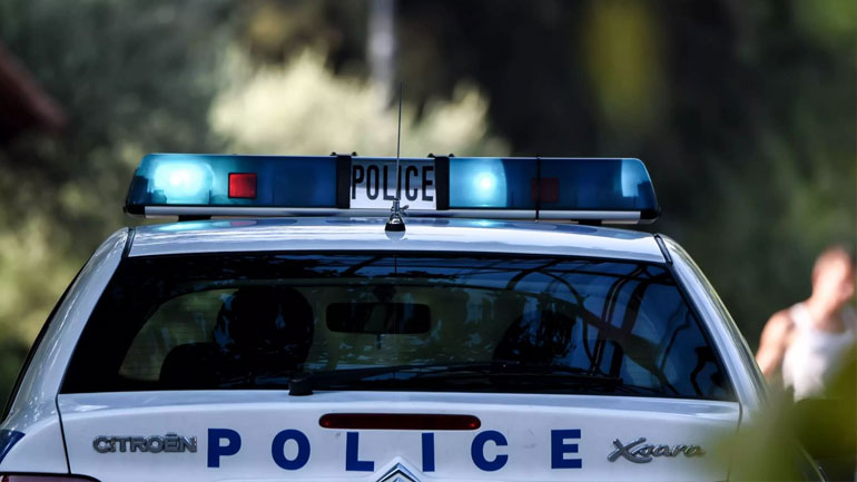 Πονοκέφαλος στην ΕΛ.ΑΣ. για το πτώμα γυναίκας σε βαλίτσα στα Βίλια Πονοκέφαλος στην ΕΛ.ΑΣ. για το πτώμα γυναίκας σε βαλίτσα στα Βίλια