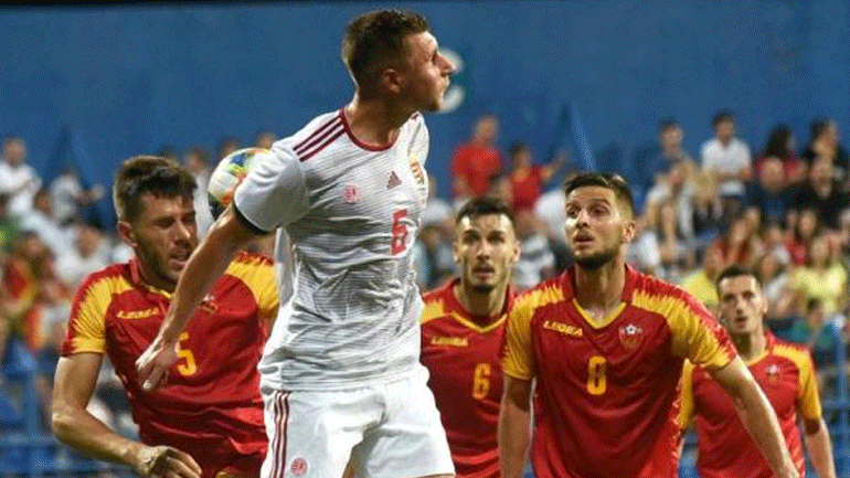 «Θέλει να αγωνιστεί στον Παναθηναϊκό ο Χότσκο»