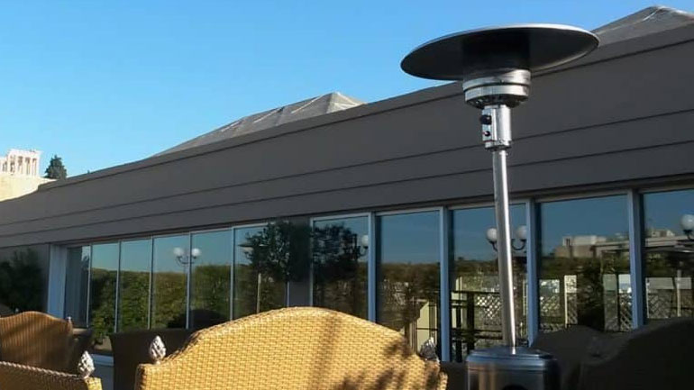 Έτσι θα ενισχυθεί η εστίαση με 60 εκατ. ευρώ για σόμπες