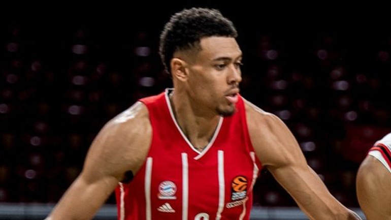 Ευρωλίγκα: Με τρομερό Μπάλντουιν η Μπάγερν, 90-77 την Μπαρτσελόνα