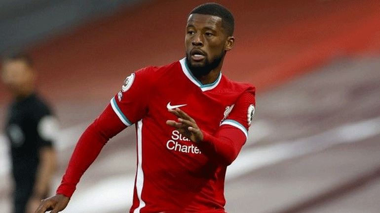 Λίβερπουλ: Μέσα στην εβδομάδα αποφασίζει ο Βαϊνάλντουμ