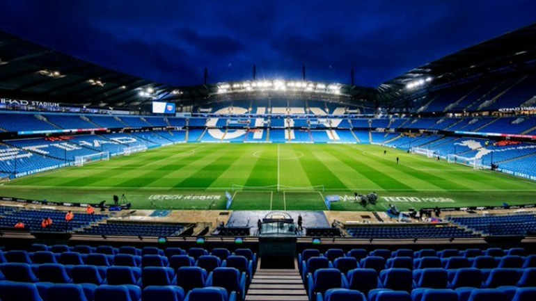 Άνοιξε το προπονητικό κέντρο της Μάντσεστερ Σίτι