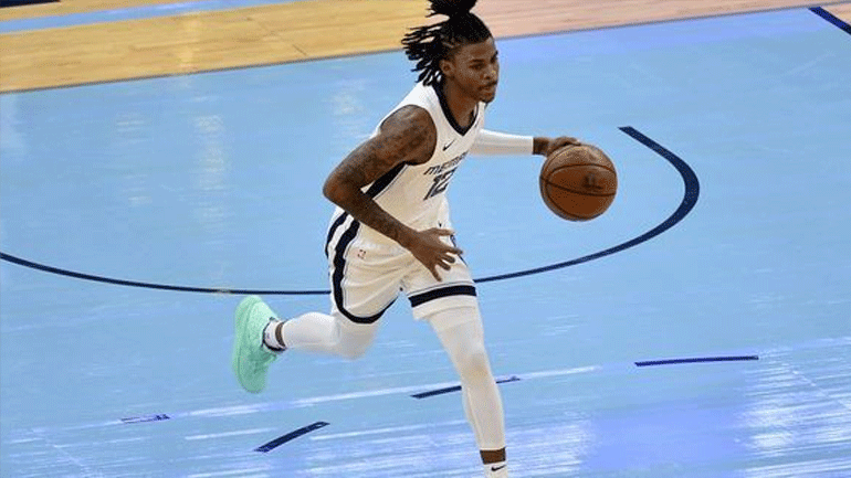 ΝΒΑ: Πλήγμα στους Γκρίζλις με τον Μοράντ