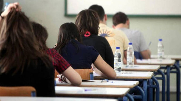 Απορρίφθηκαν από το ΣΤΕ οι αιτήσεις για ακύρωση των πανελλαδικών εξετάσεων