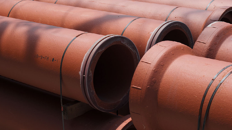 Ξεκίνησε η μεταφορά φυσικού αερίου από τον αγωγό ΤΑΡ Ξεκίνησε η μεταφορά φυσικού αερίου από τον αγωγό ΤΑΡ