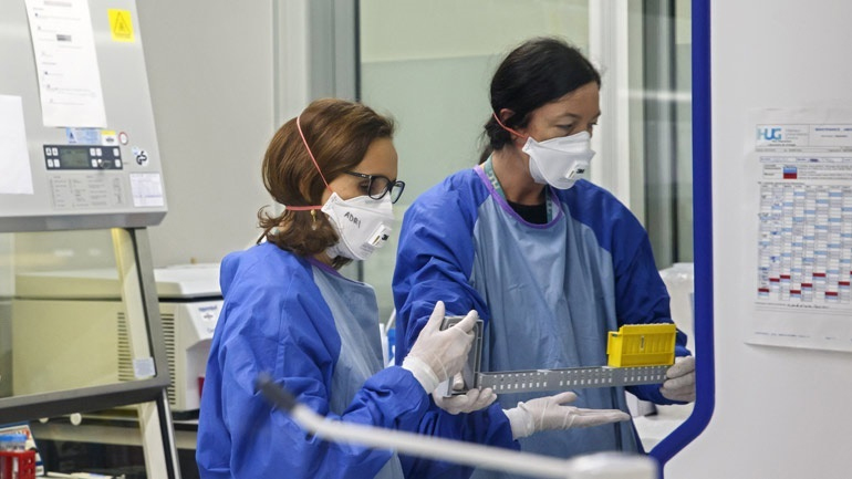 Ελ Σαλβαδόρ: Εγκρίθηκε η χρήση του εμβολίου της AstraZeneca