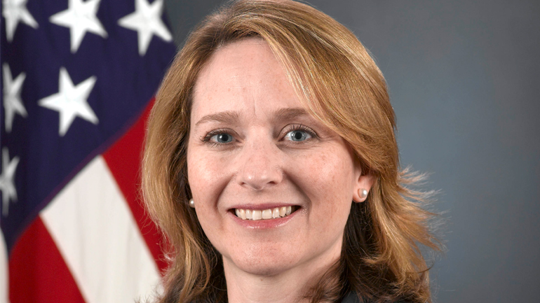 ΗΠΑ: Ο Τζο Μπάιντεν επέλεξε την Κάθλιν Χικς για αναπληρώτρια υπουργό Άμυνας
