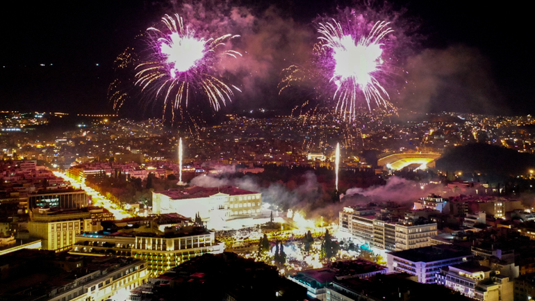 Έφτασε η ώρα της υπερβολής